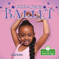 Little Stars Ballet - MPHOnline.com