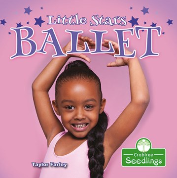 Little Stars Ballet - MPHOnline.com