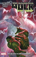 Immortal Hulk 6 - MPHOnline.com