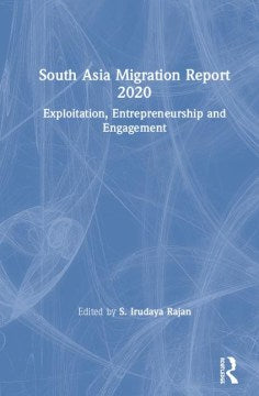 South Asia Migration Report 2020 - MPHOnline.com