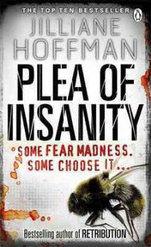 Plea of Insanity (Reissue) - MPHOnline.com