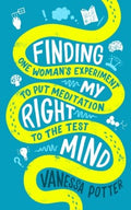 Finding My Right Mind - MPHOnline.com