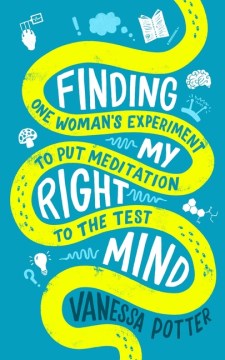 Finding My Right Mind - MPHOnline.com