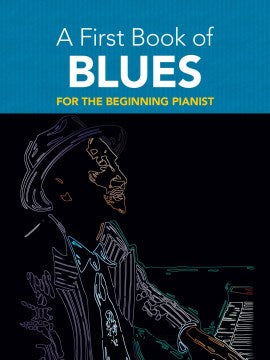 A First Book of Blues - MPHOnline.com