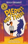 Pierre's Not There - MPHOnline.com