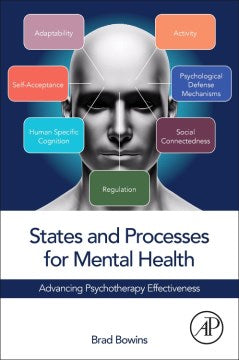 States and Processes for Mental Health - MPHOnline.com