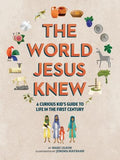 The World Jesus Knew - MPHOnline.com