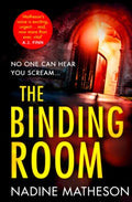 Binding Room - MPHOnline.com