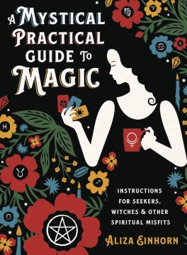 A Mystical Practical Guide to Magic - MPHOnline.com