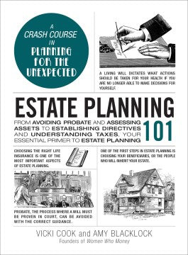 Estate Planning 101 - MPHOnline.com