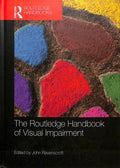 The Routledge Handbook of Visual Impairment - MPHOnline.com