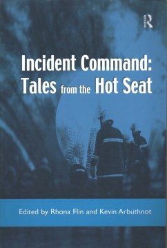 Incident Command - MPHOnline.com