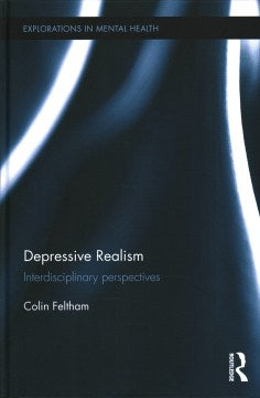 Depressive Realism - MPHOnline.com