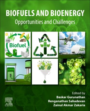 Biofuels and Bioenergy - MPHOnline.com