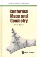 Conformal Maps and Geometry - MPHOnline.com