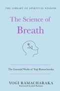 The Science of Breath - MPHOnline.com