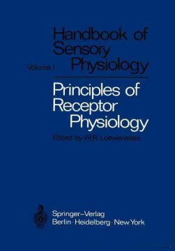 Principles of Receptor Physiology - MPHOnline.com