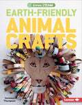 Earth-Friendly Animal Crafts - MPHOnline.com