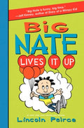 Big Nate Lives It Up - MPHOnline.com