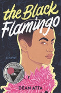 The Black Flamingo - MPHOnline.com