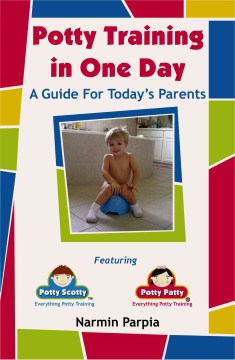 Potty Training in One Day - MPHOnline.com