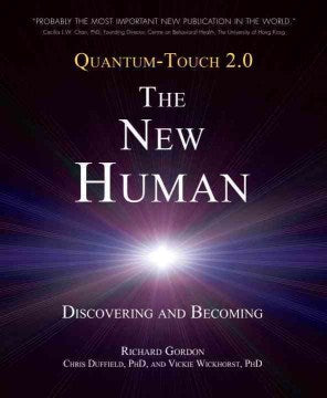 Quantum-Touch 2.0-The New Human - MPHOnline.com