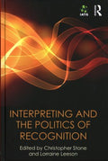 Interpreting and the Politics of Recognition - MPHOnline.com