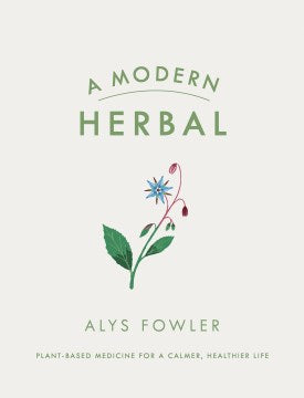 A Modern Herbal - MPHOnline.com