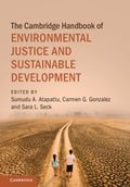 The Cambridge Handbook of Environmental Justice and Sustainable Development - MPHOnline.com