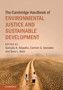 The Cambridge Handbook of Environmental Justice and Sustainable Development - MPHOnline.com