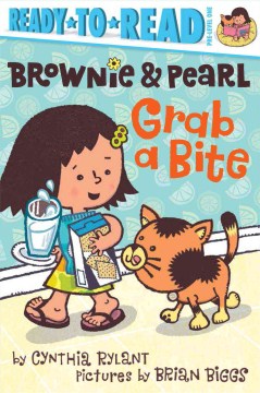 Brownie & Pearl Grab a Bite - MPHOnline.com