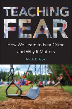 Teaching Fear - MPHOnline.com