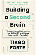 Building a Second Brain - MPHOnline.com