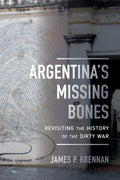 Argentina's Missing Bones - MPHOnline.com