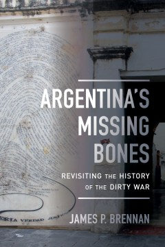 Argentina's Missing Bones - MPHOnline.com