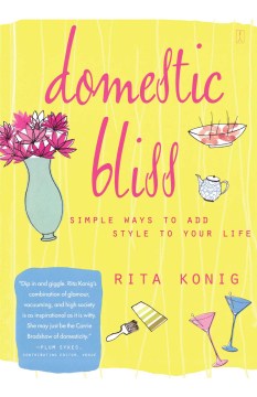 Domestic Bliss - MPHOnline.com