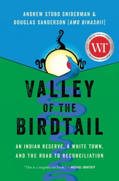 Valley of the Birdtail - MPHOnline.com