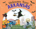 A Halloween Scare in Arkansas - MPHOnline.com