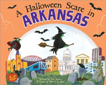 A Halloween Scare in Arkansas - MPHOnline.com