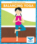 Balancing Yoga - MPHOnline.com