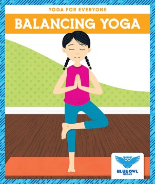 Balancing Yoga - MPHOnline.com