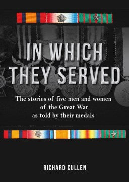 In Which They Served - MPHOnline.com