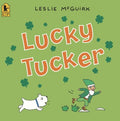 Lucky Tucker - MPHOnline.com