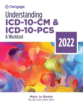 Understanding ICD-10-CM and ICD-10-PCS - MPHOnline.com