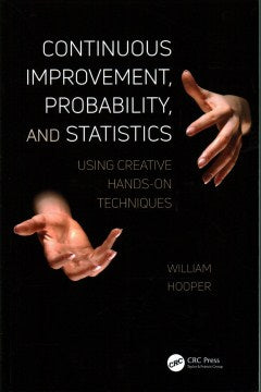 Continuous Improvement, Probability, and Statistics - MPHOnline.com