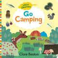 Little Observers Go Camping - MPHOnline.com