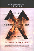 The Reincarnationist Papers - MPHOnline.com