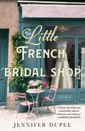 The Little French Bridal Shop - MPHOnline.com