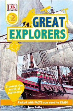 Great Explorers - MPHOnline.com