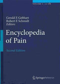 Encyclopedia of Pain - MPHOnline.com